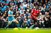 Manchester City v Manchester United - Premier League