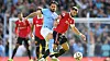Manchester City v Manchester United - Premier League