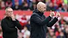 Ten Hag mot Forest