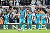 Newcastle United v Tottenham Hotspur - Premier League