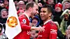 Manchester United v AFC Bournemouth - Premier League