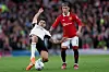 Manchester United v Fulham: Emirates FA Cup Quarter Final