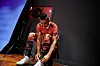 Manchester United Unveil New Signing Casemiro