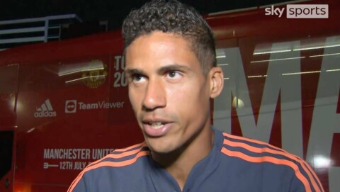 – Vet nøyaktig hvordan vi skal spille varane