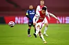 Ajax Amsterdam v Atalanta BC: Group D - UEFA Champions League