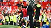 Manchester United v Brighton & Hove Albion - Premier League