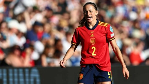 Spain v Finland: Group B - UEFA Women's EURO 2022