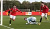 Manchester United U21 v Wolverhampton Wanderers U21: Premier League 2