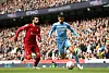 Manchester City v Liverpool - Premier League
