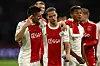 AFC Ajax v Borussia Dortmund: Group C - UEFA Champions League