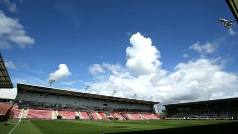 Guide: Slik kommer du deg til Leigh leighsportsv160521
