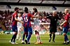 Crystal Palace v Manchester United - Premier League