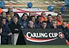 Carling Cup Final: Manchester United v Wigan Athletic