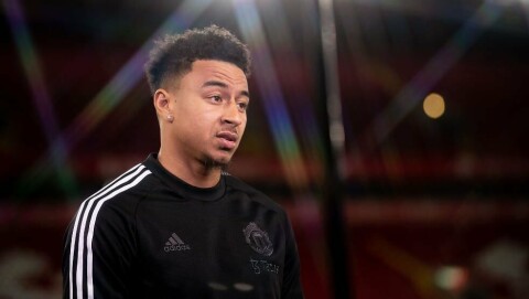 Tar til motmæle mot Lingard-kritikk: – Kan ikke blidgjøre alle JEL