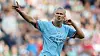 Newcastle United v Manchester City - Premier League