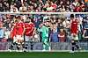 Brighton & Hove Albion v Manchester United - Premier League
