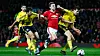 Manchester United v Middlesbrough - Capital One Cup Fourth Round