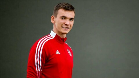 Holdt nullen mot Will Keane & co matejkovar050721
