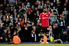 Manchester City v Manchester United - Premier League