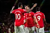 Manchester United v Liverpool FC - Premier League