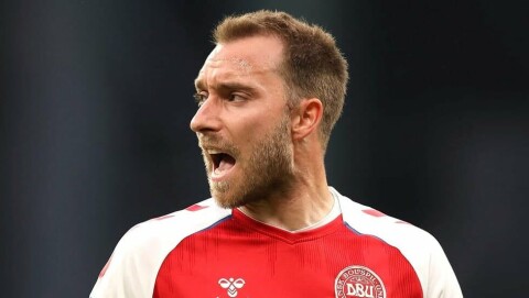 – Har gitt beskjed om at han vil bli United-spiller eriksen100622j