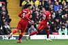 Watford v Liverpool - Premier League
