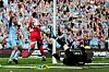 Manchester City v Queens Park Rangers - Premier League