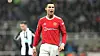 Newcastle United v Manchester United - Premier League