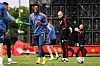 Manchester United Training Session
