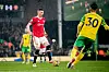 Norwich City v Manchester United - Premier League