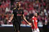 SL Benfica v AFC Ajax: Round Of Sixteen Leg One - UEFA Champions League