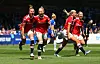 Chelsea Women v Manchester United Women - Barclays FA Women's Super League