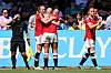 Chelsea Women v Manchester United Women - Barclays FA Women's Super League