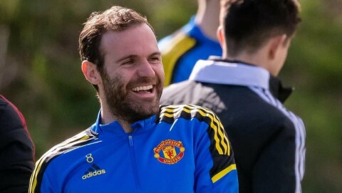 Romano: – Mata legger ikke opp etter sesongen JM