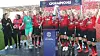 Manchester United Women v Lewes Women - WSL