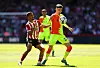 Sheffield United v Nottingham Forest - Sky Bet Championship Play-Off Semi Final 1st Leg