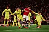 Manchester United v Villarreal CF: Group F - UEFA Champions League