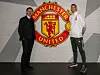 John Murtough and Darren Fletcher named Football Director and Technical Director of Manchester United