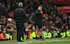 Manchester United v Wigan Athletic - The Emirates FA Cup Fourth Round
