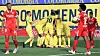 Villarreal CF v Sevilla FC - La Liga Santander