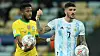 Brazil v Argentina: Final - Copa America Brazil 2021