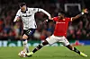 Manchester United v Atalanta: Group F - UEFA Champions League