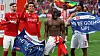 Huddersfield Town v Nottingham Forest - Sky Bet Championship Play-Off Final
