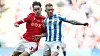 Huddersfield Town v Nottingham Forest - Sky Bet Championship Play-Off Final