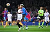 FC Barcelona v Sevilla FC - La Liga Santander
