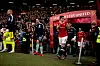 Manchester United v Leicester City - Premier League