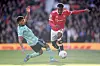Manchester United v Leicester City - Premier League