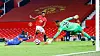 Manchester United v Brighton & Hove Albion - Premier League