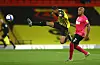 Watford v Derby County - Sky Bet Championship