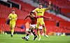 Manchester United v Brentford - Pre-season Friendly
